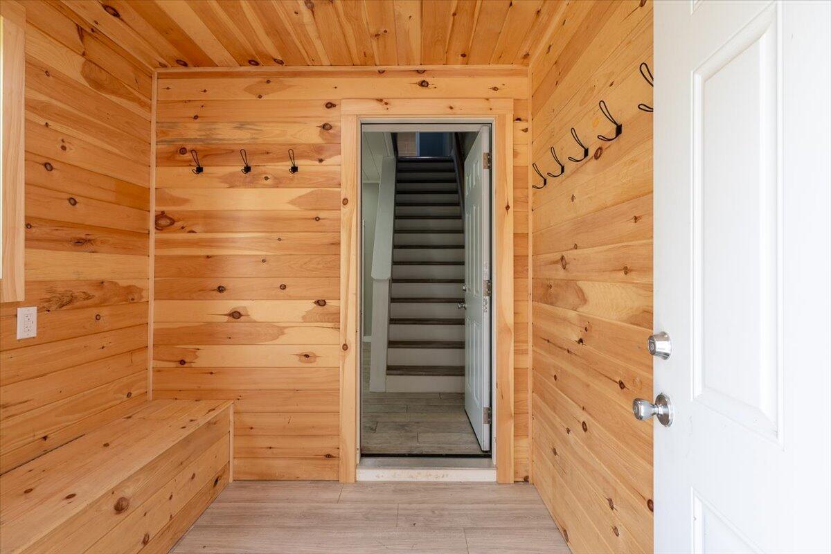 13 Liberty Road Washington ME 04574