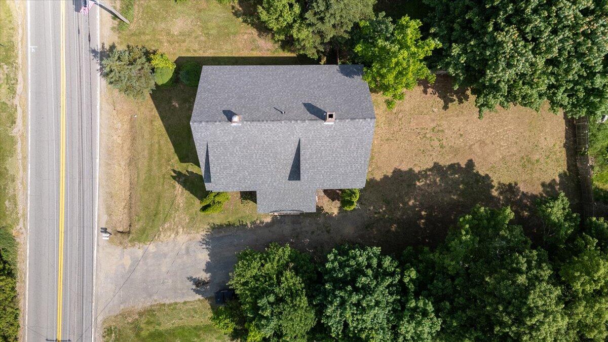13 Liberty Road Washington ME 04574