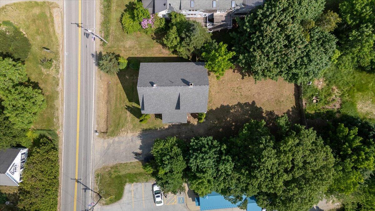 13 Liberty Road Washington ME 04574