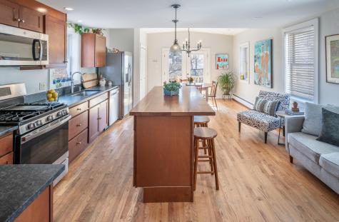 70 Quebec Street Portland ME 04101