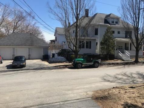 331 Main Street Westbrook ME 04092