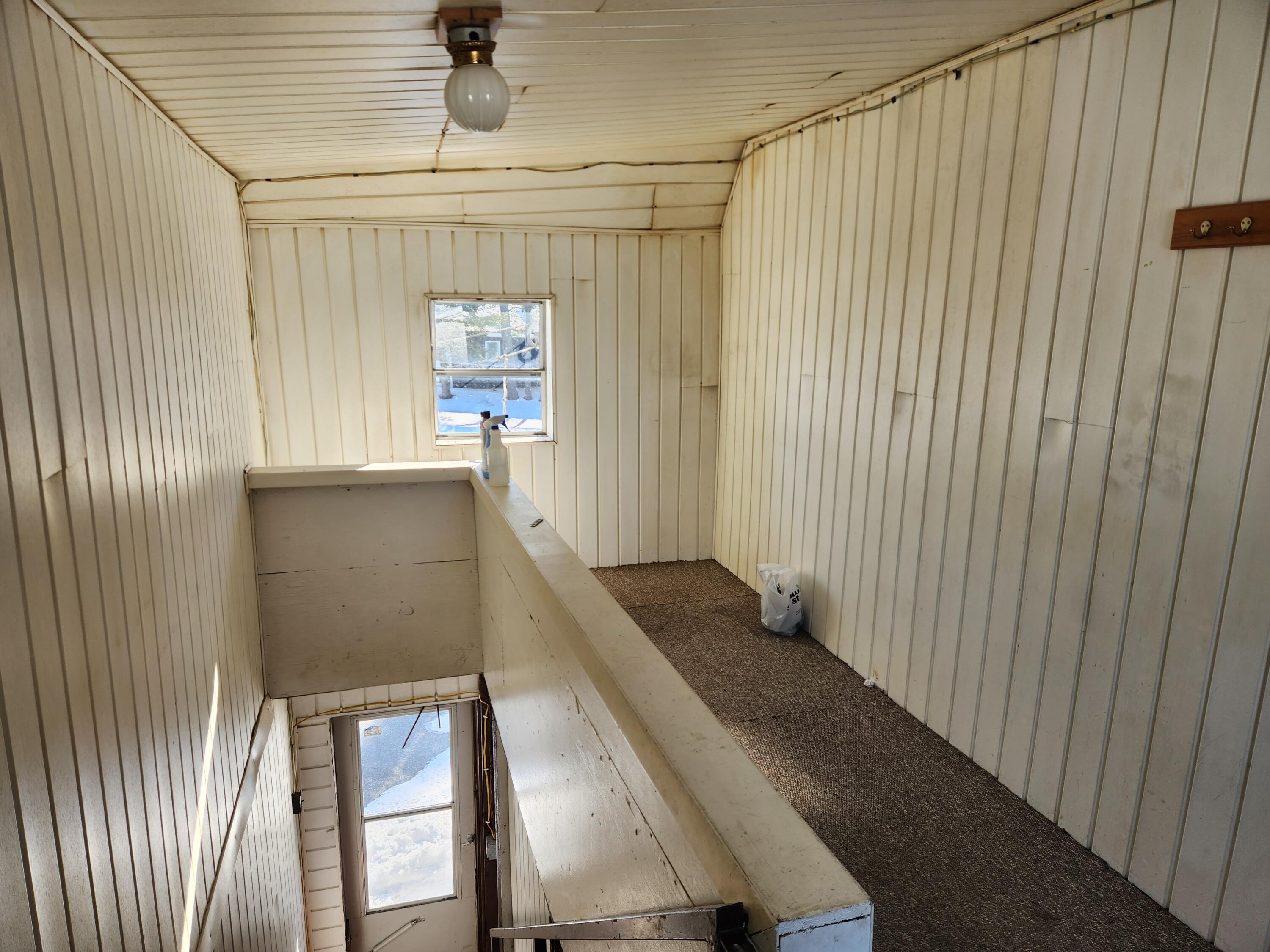 673 Mapleton Road Mapleton ME 04757