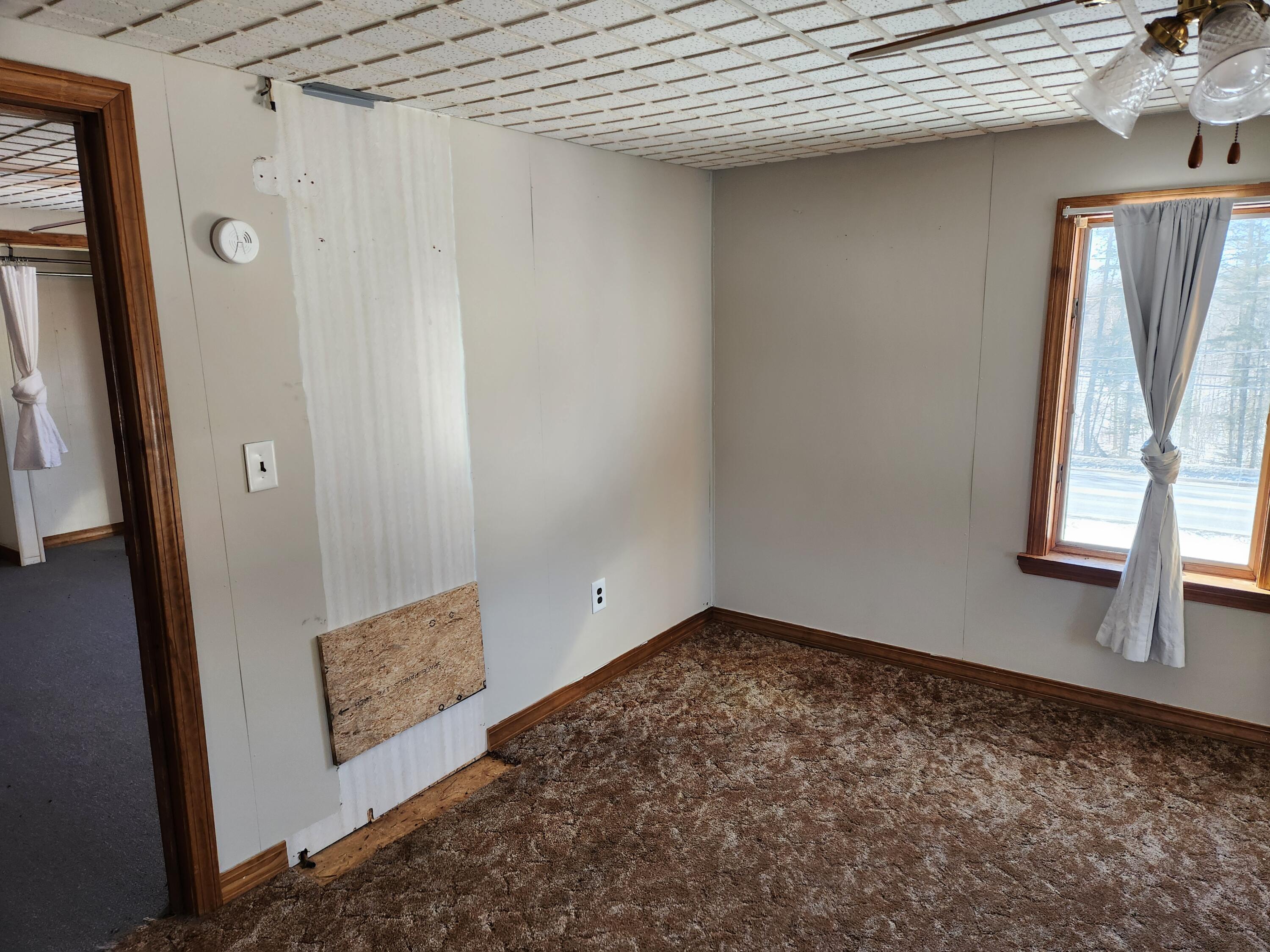 673 Mapleton Road Mapleton ME 04757