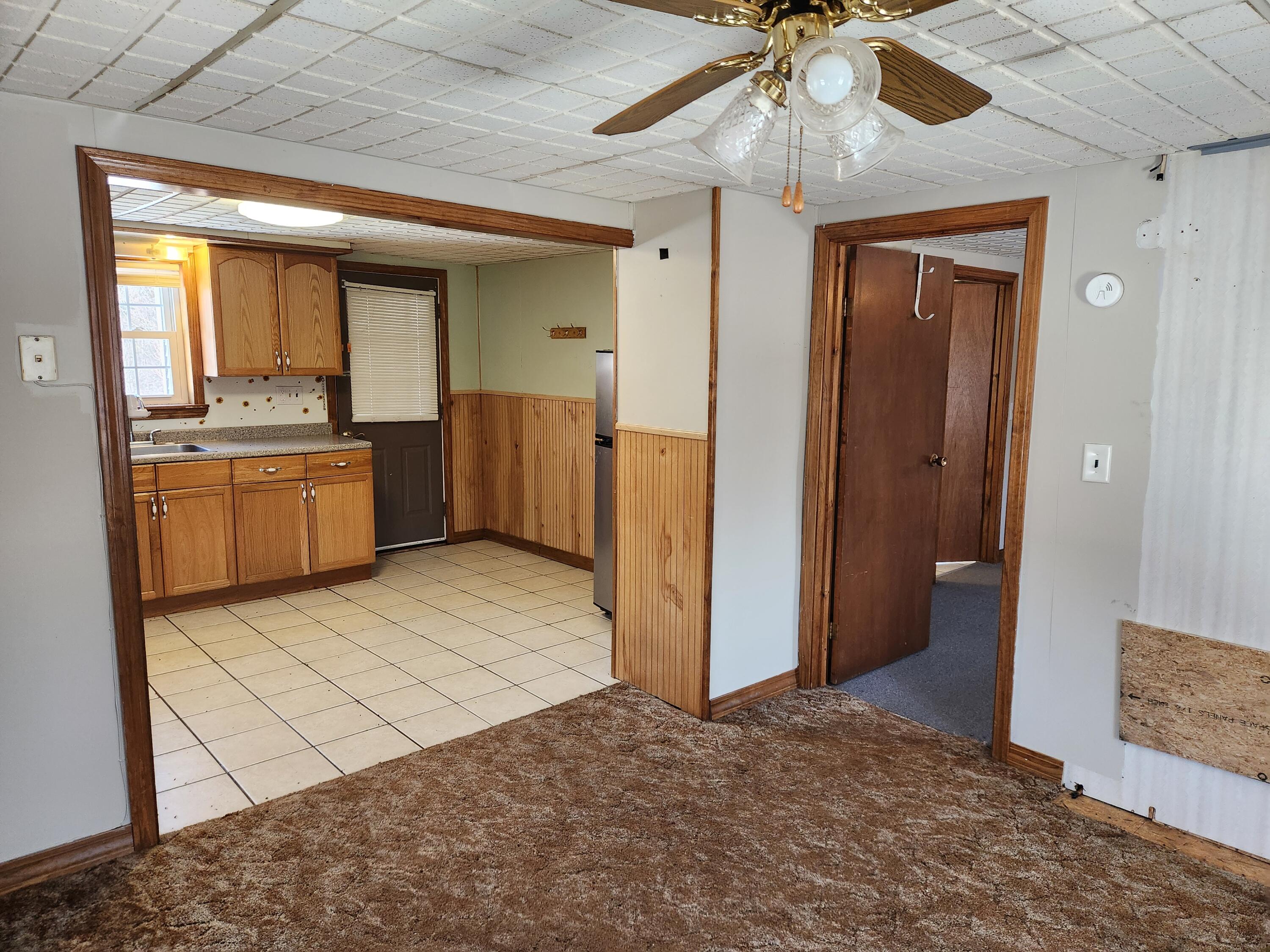 673 Mapleton Road Mapleton ME 04757