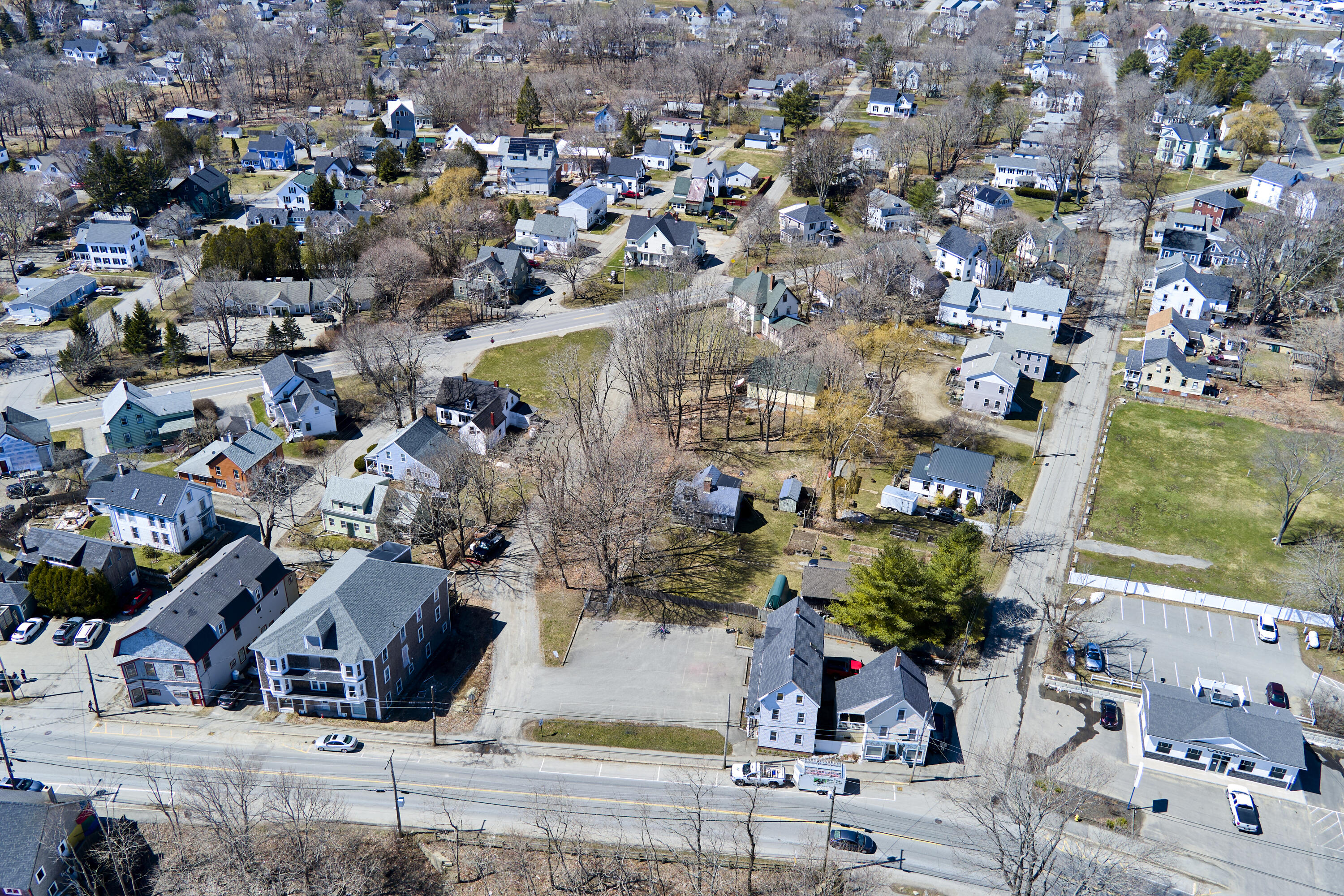 684 Main Street Rockland ME 04841