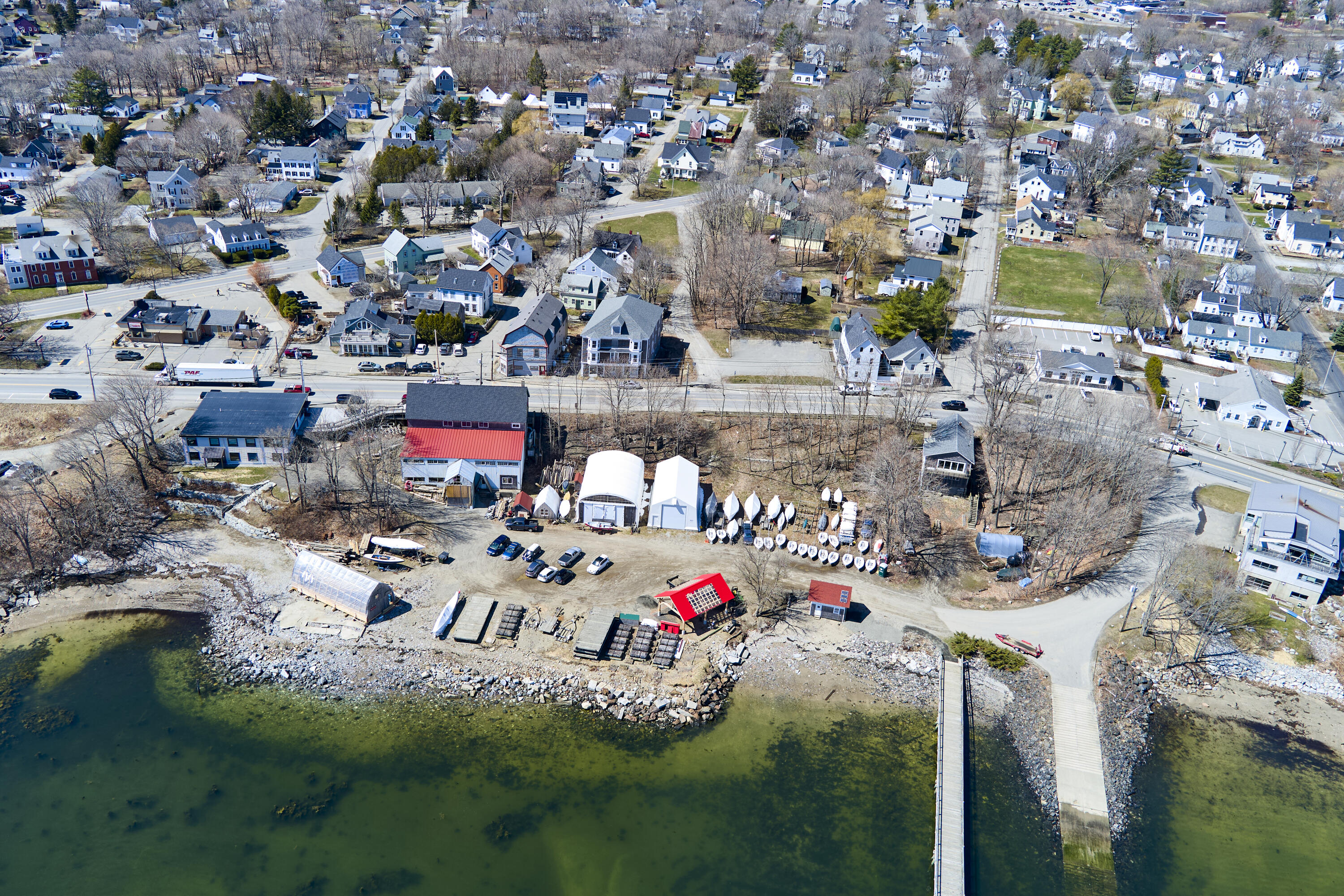 684 Main Street Rockland ME 04841