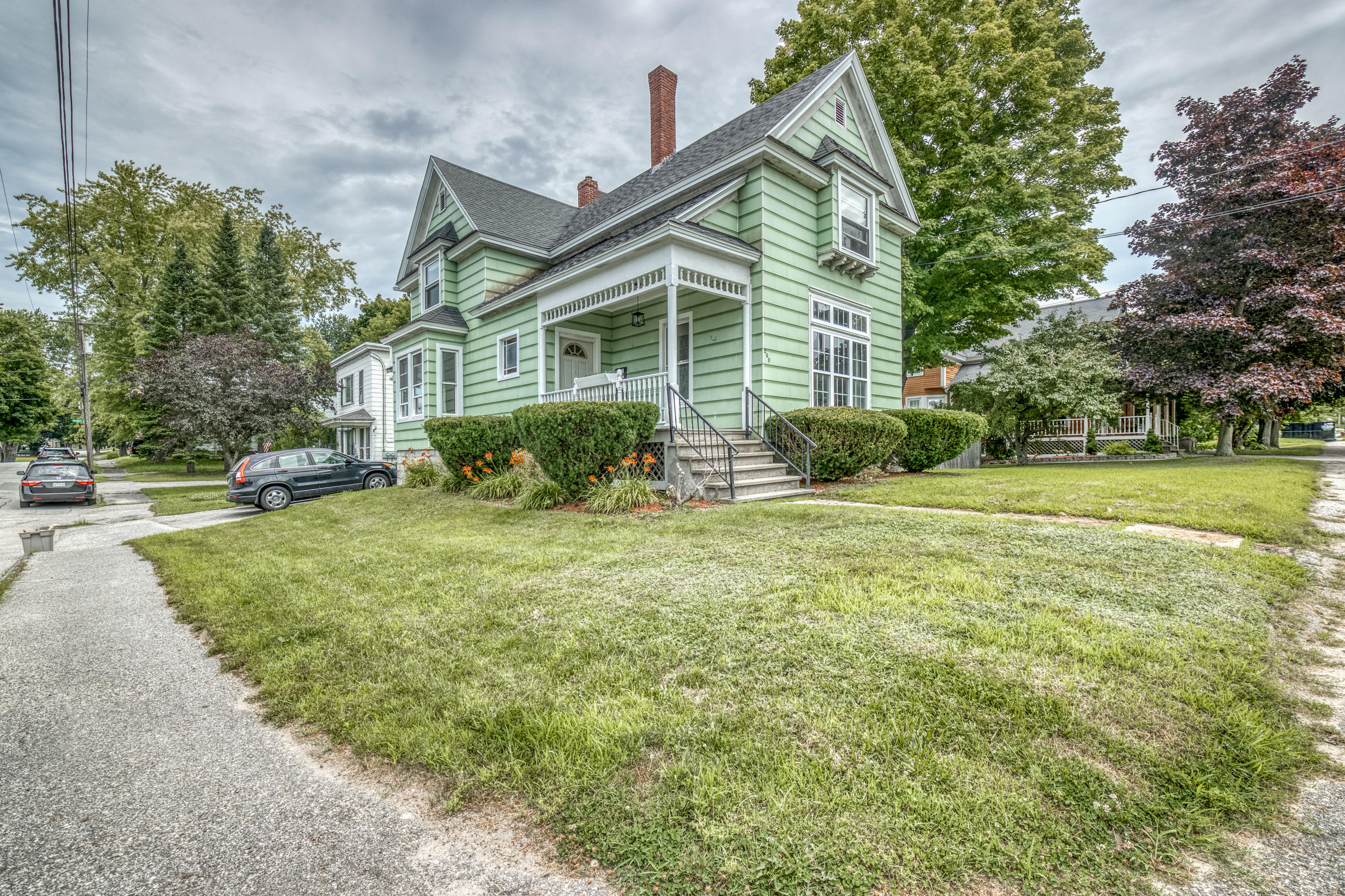 260 Webster Street Lewiston ME 04240