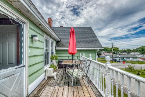 260 Webster Street Lewiston ME 04240