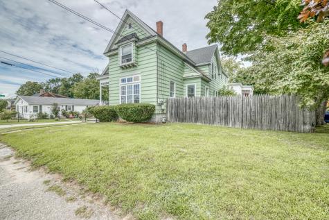 260 Webster Street Lewiston ME 04240