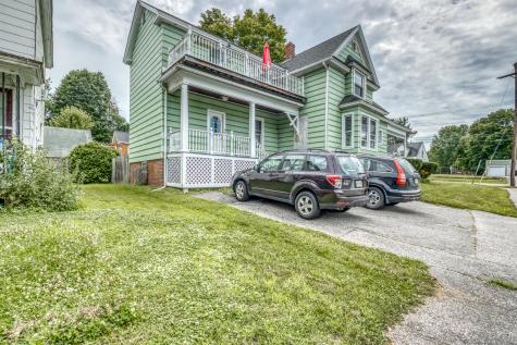 260 Webster Street Lewiston ME 04240