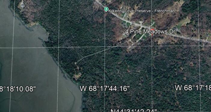 4 Pine Meadow Drive Hancock ME 04640