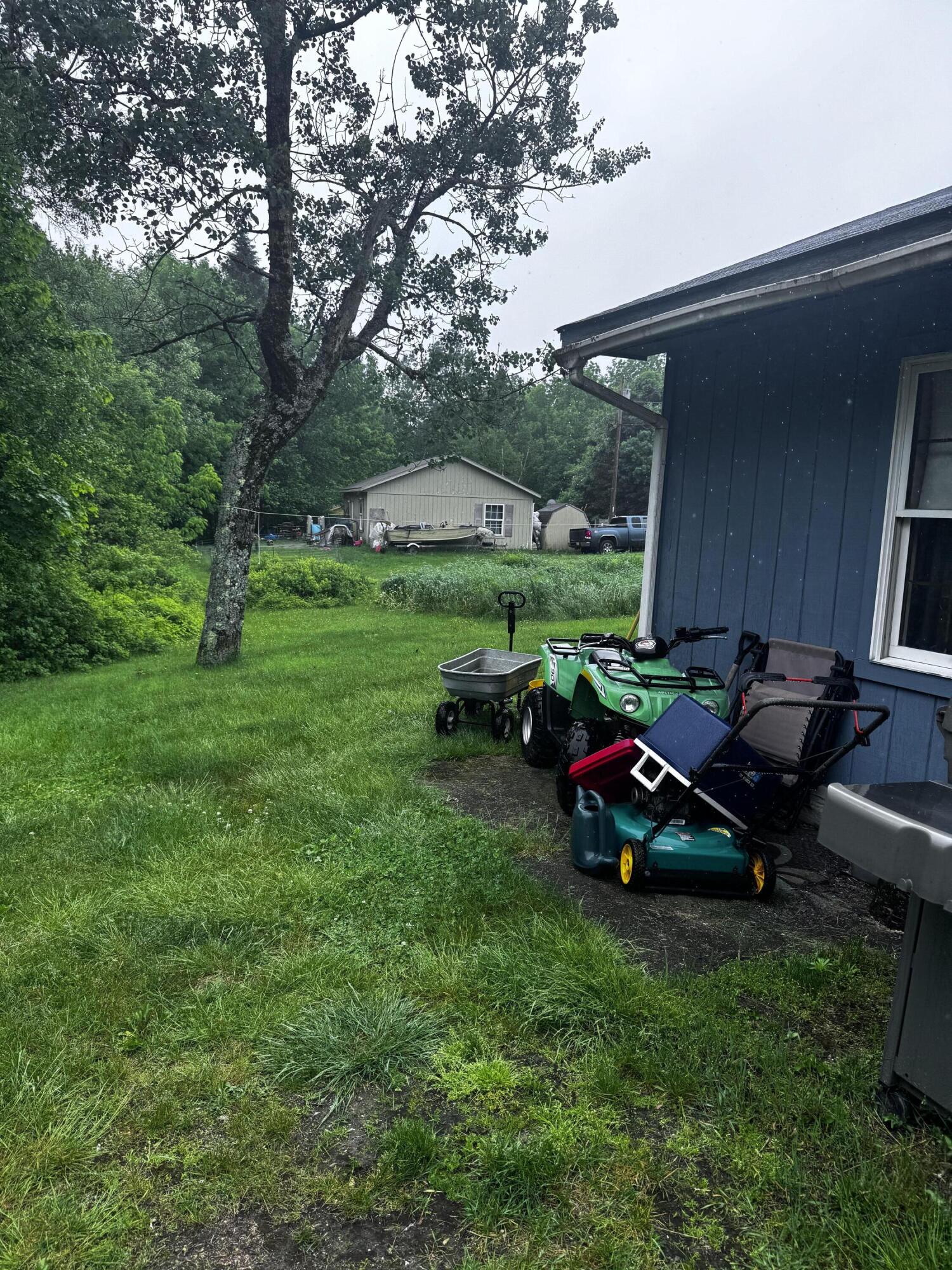 4 Pine Meadow Drive Hancock ME 04640