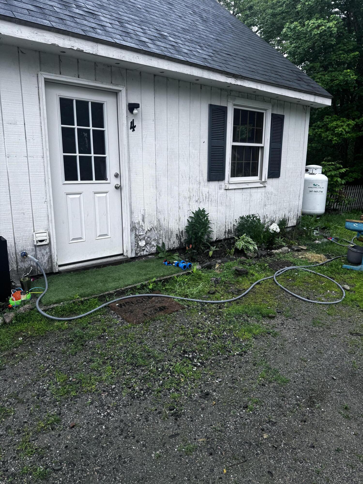 4 Pine Meadow Drive Hancock ME 04640