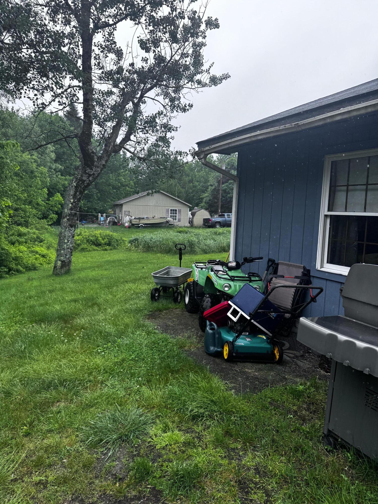 4 Pine Meadow Drive Hancock ME 04640