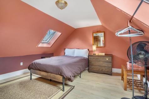 75 Carleton Street Portland ME 04102