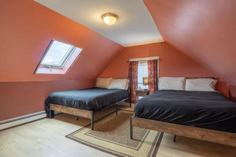 75 Carleton Street Portland ME 04102