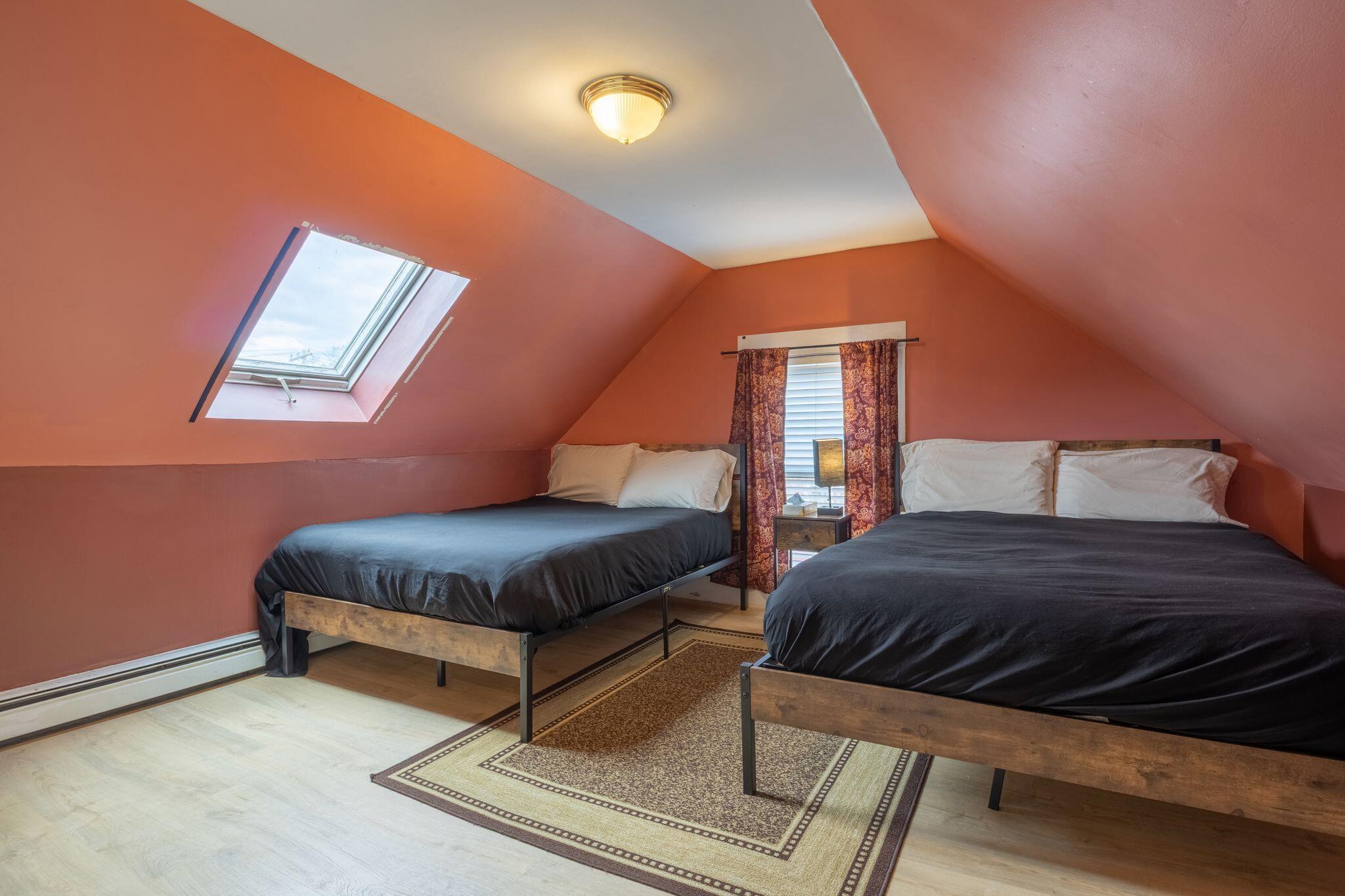 75 Carleton Street Portland ME 04102