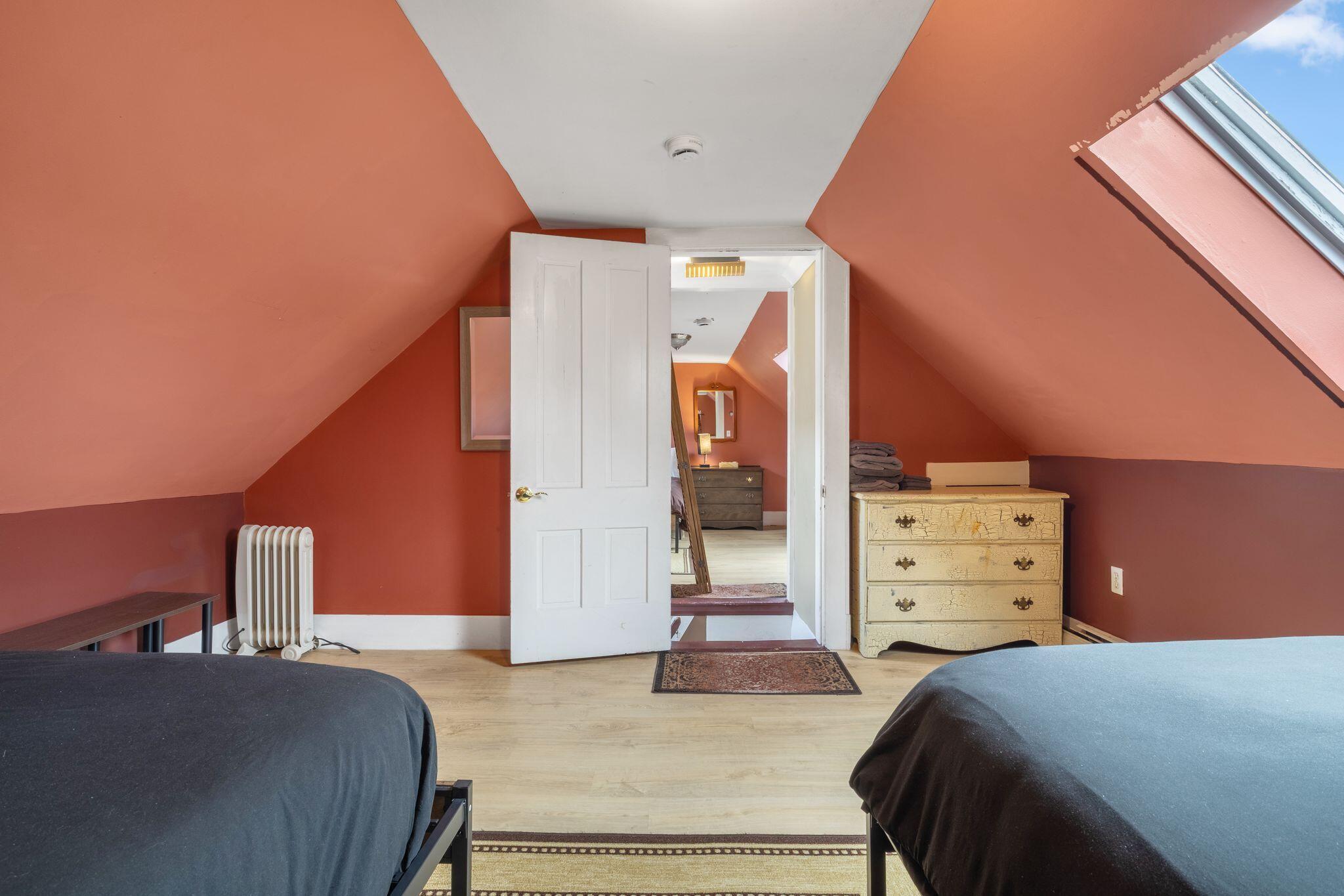 75 Carleton Street Portland ME 04102