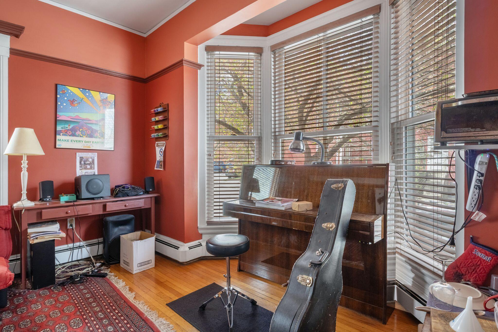 75 Carleton Street Portland ME 04102