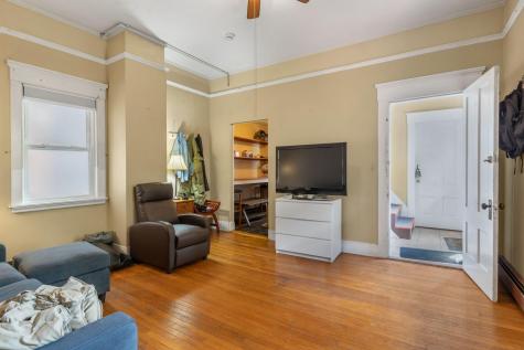75 Carleton Street Portland ME 04102