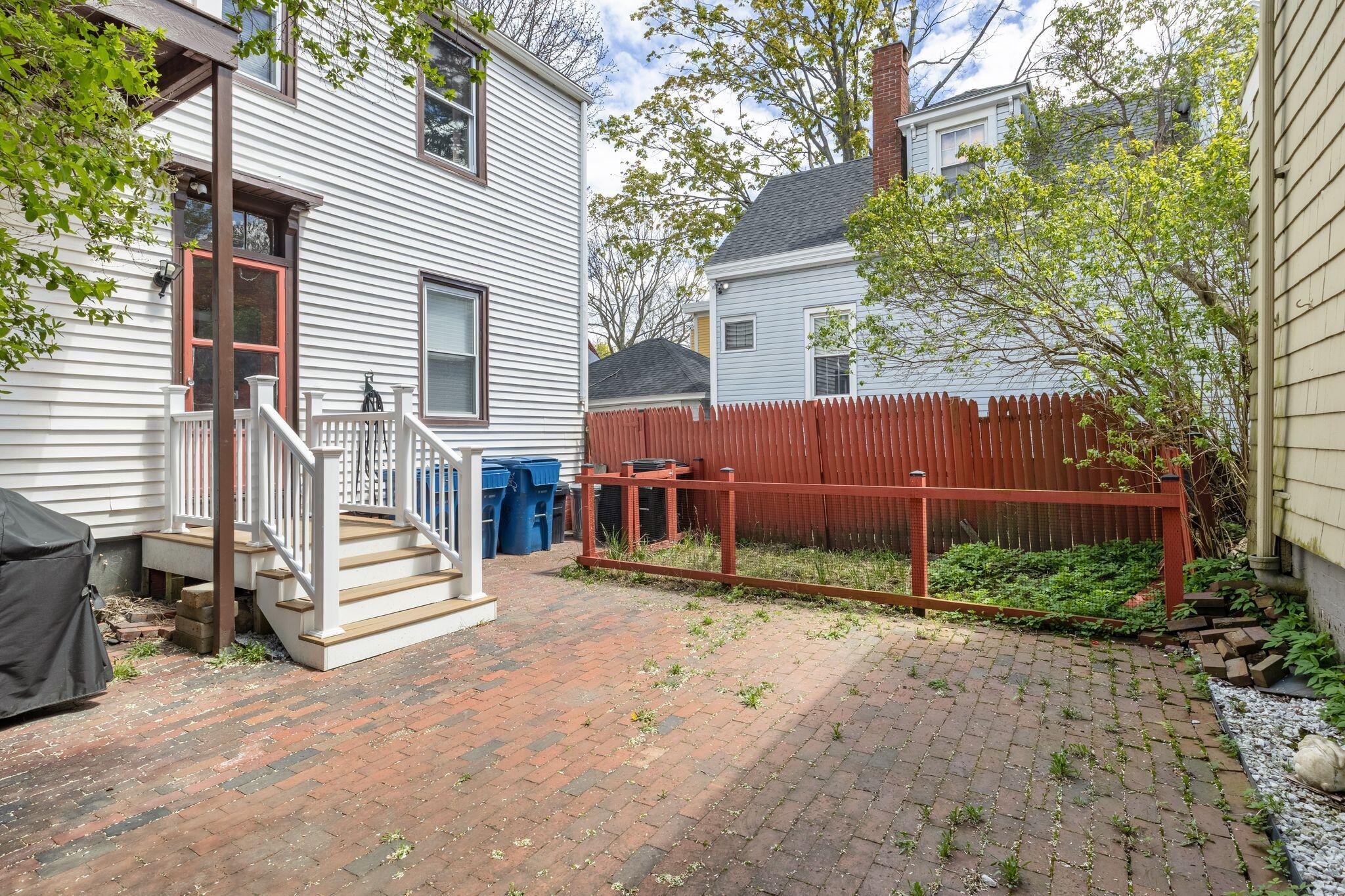 75 Carleton Street Portland ME 04102