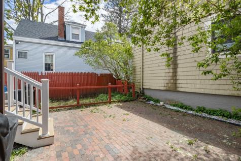 75 Carleton Street Portland ME 04102