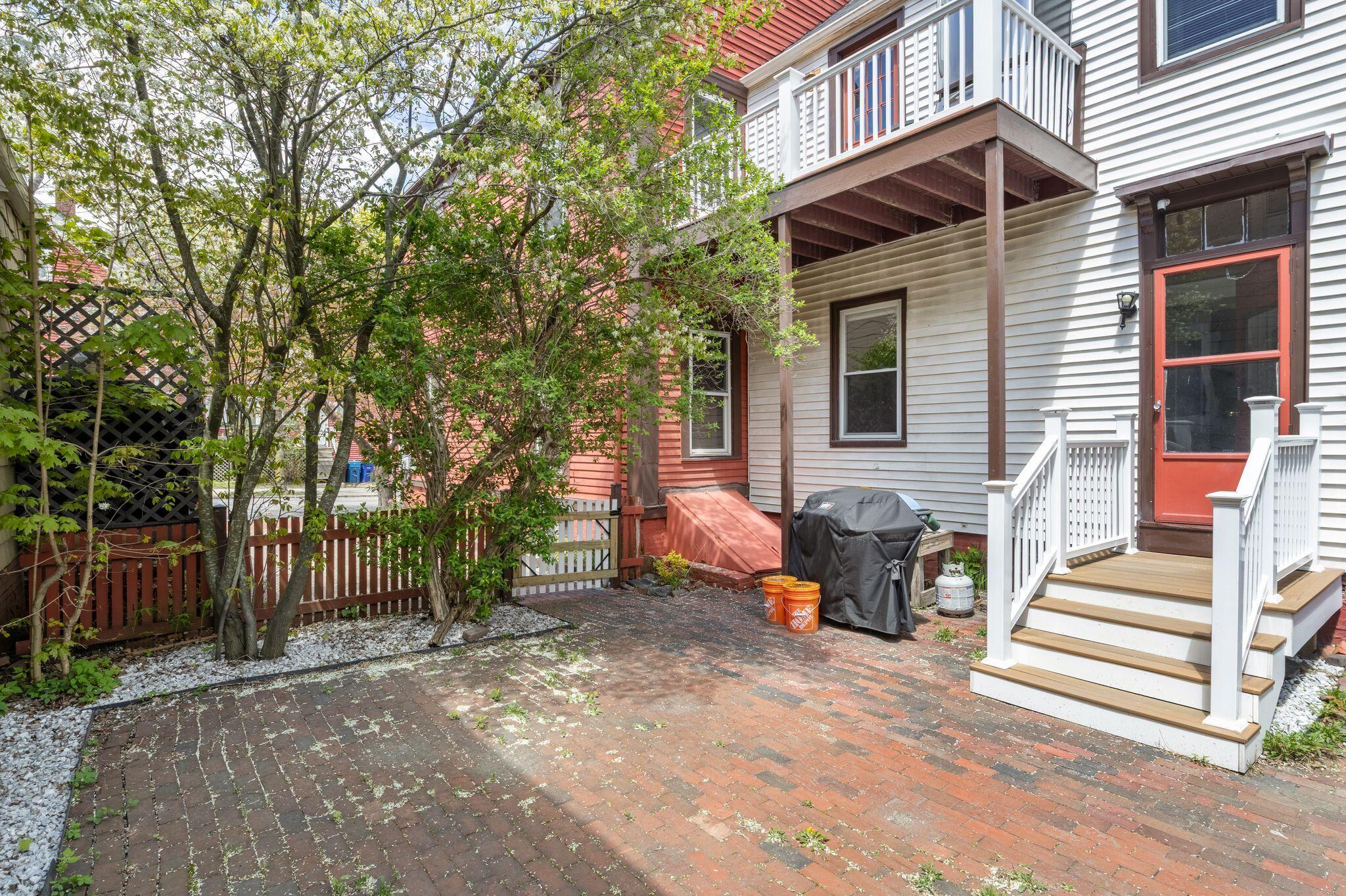 75 Carleton Street Portland ME 04102