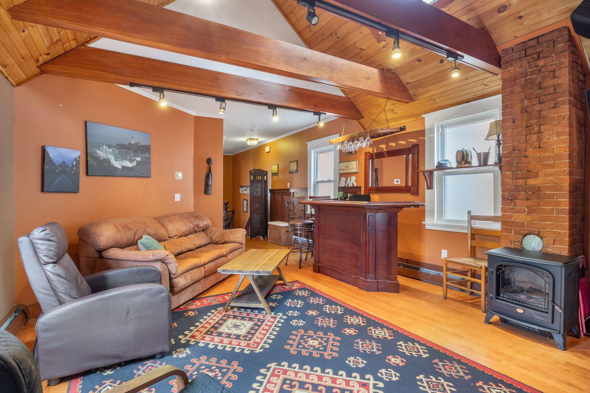 75 Carleton Street Portland ME 04102