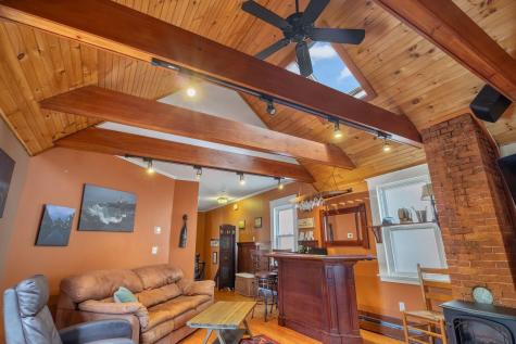 75 Carleton Street Portland ME 04102