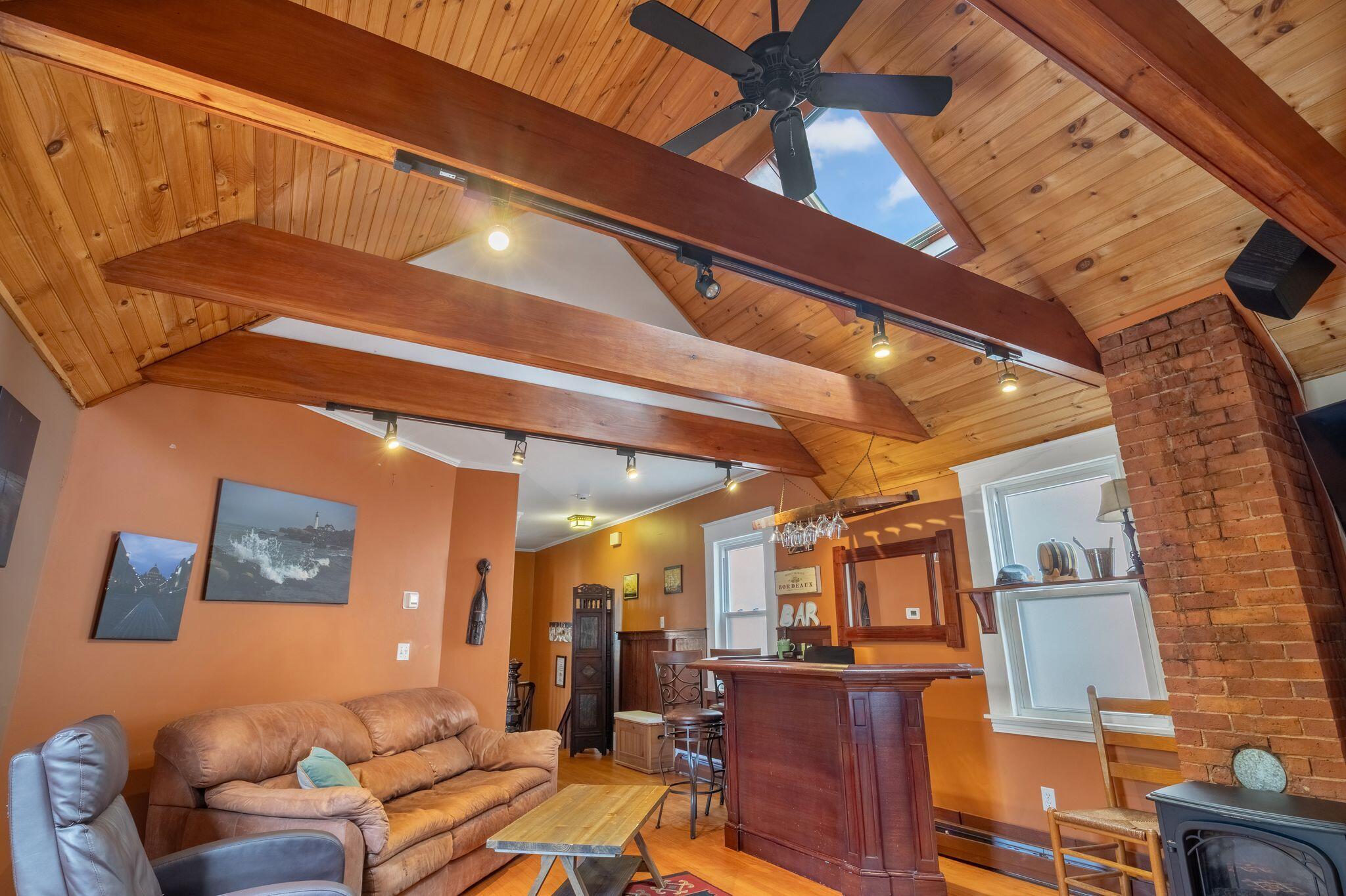 75 Carleton Street Portland ME 04102