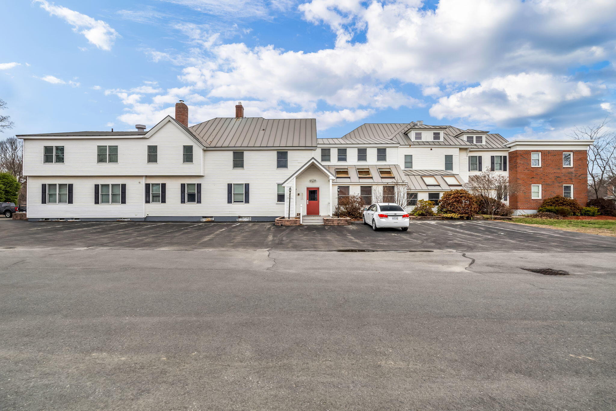164 Madison Avenue Skowhegan ME 04976