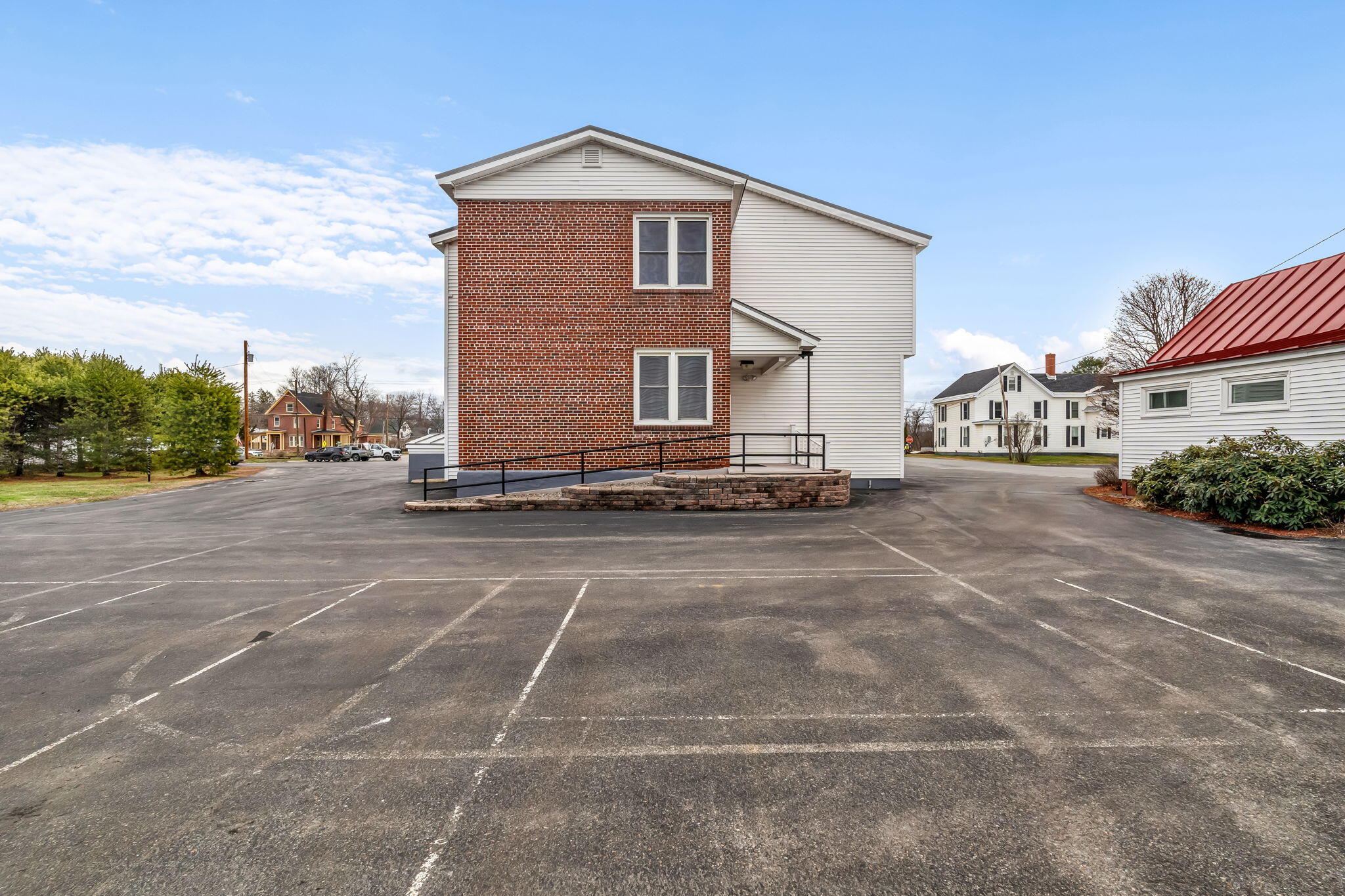 164 Madison Avenue Skowhegan ME 04976