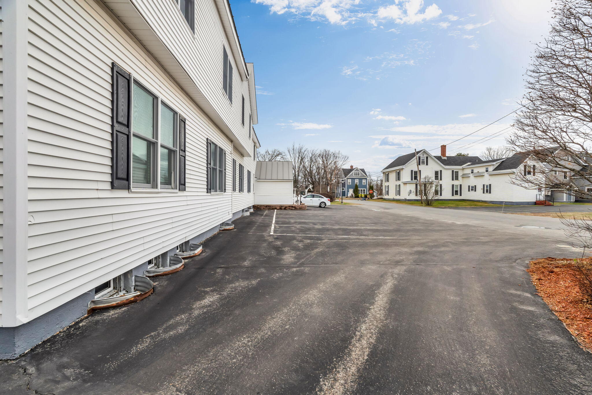 164 Madison Avenue Skowhegan ME 04976