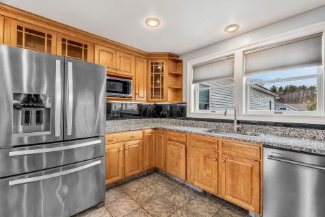 164 Madison Avenue Skowhegan ME 04976