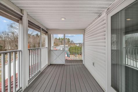164 Madison Avenue Skowhegan ME 04976