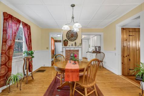 164 Madison Avenue Skowhegan ME 04976