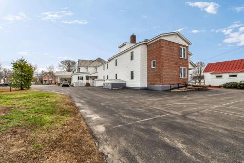 164 Madison Avenue Skowhegan ME 04976