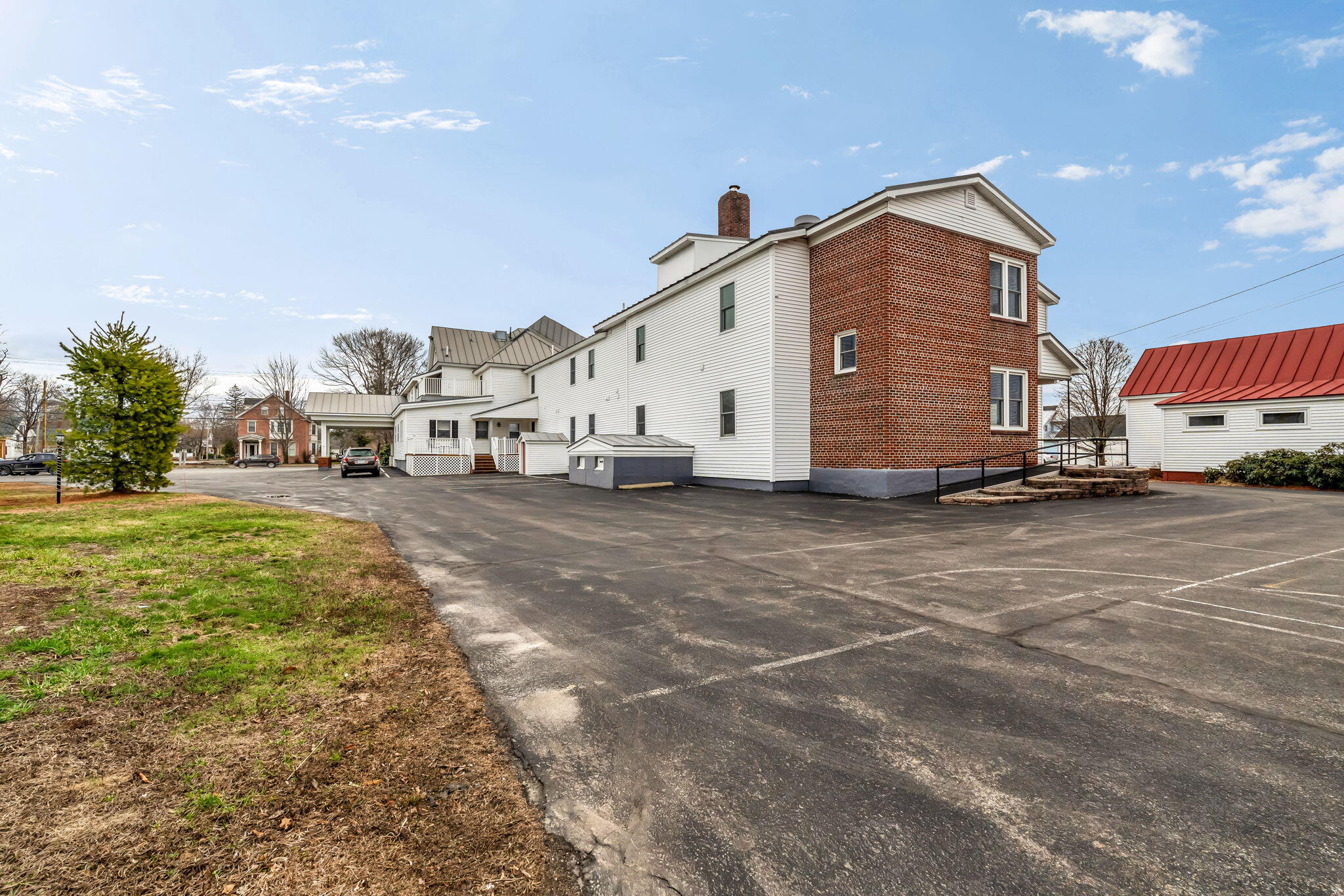 164 Madison Avenue Skowhegan ME 04976