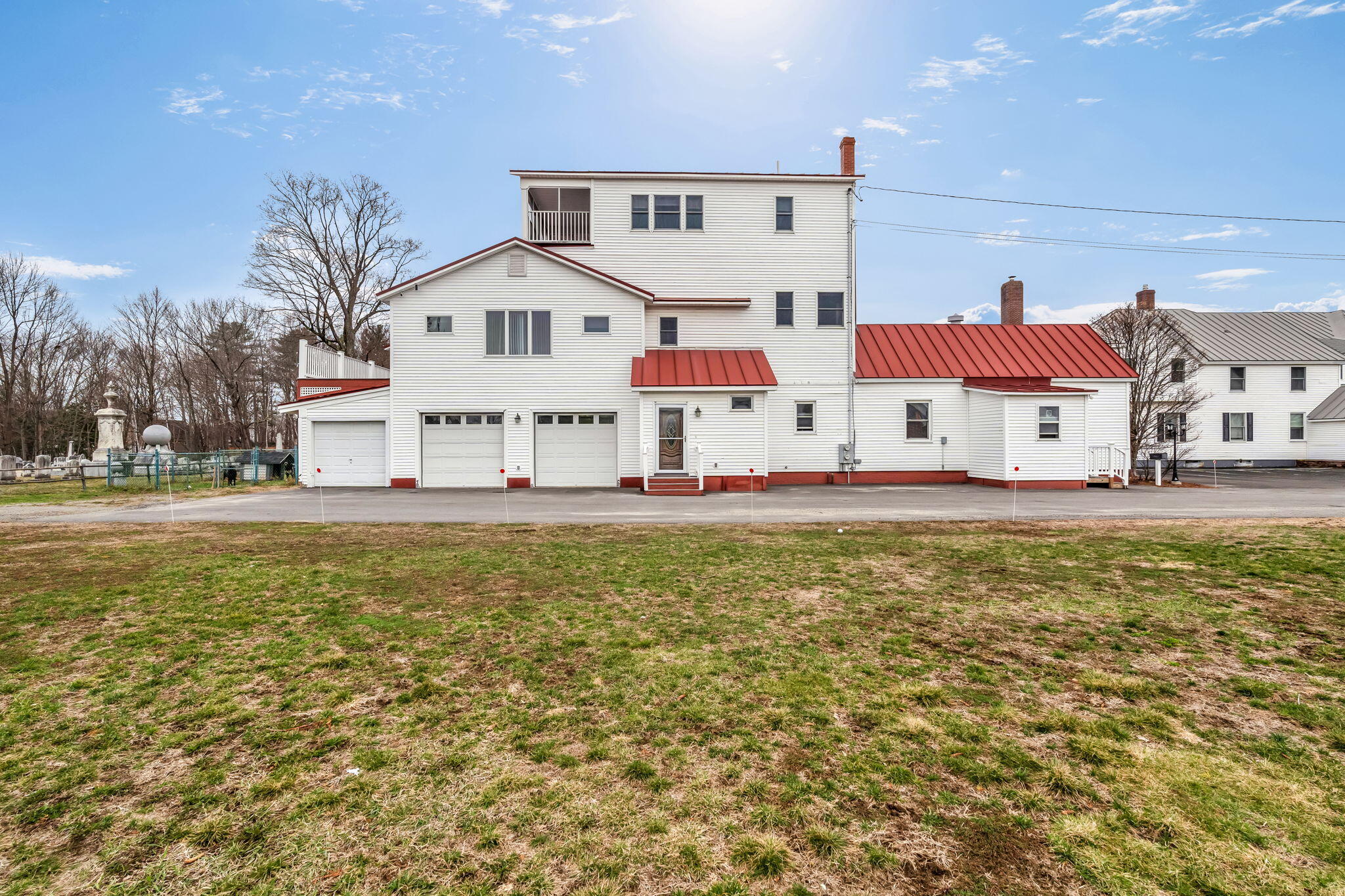 164 Madison Avenue Skowhegan ME 04976