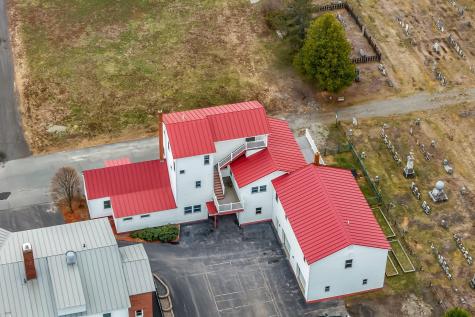 164 Madison Avenue Skowhegan ME 04976
