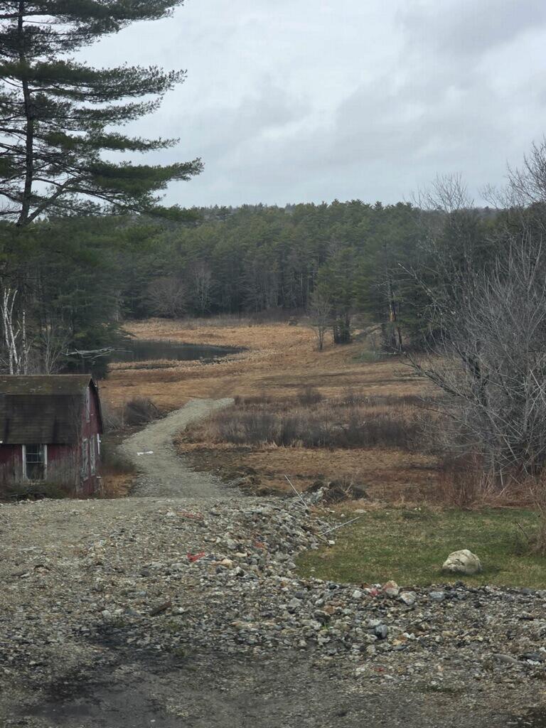 704 Gardiner Road Wiscasset ME 04578
