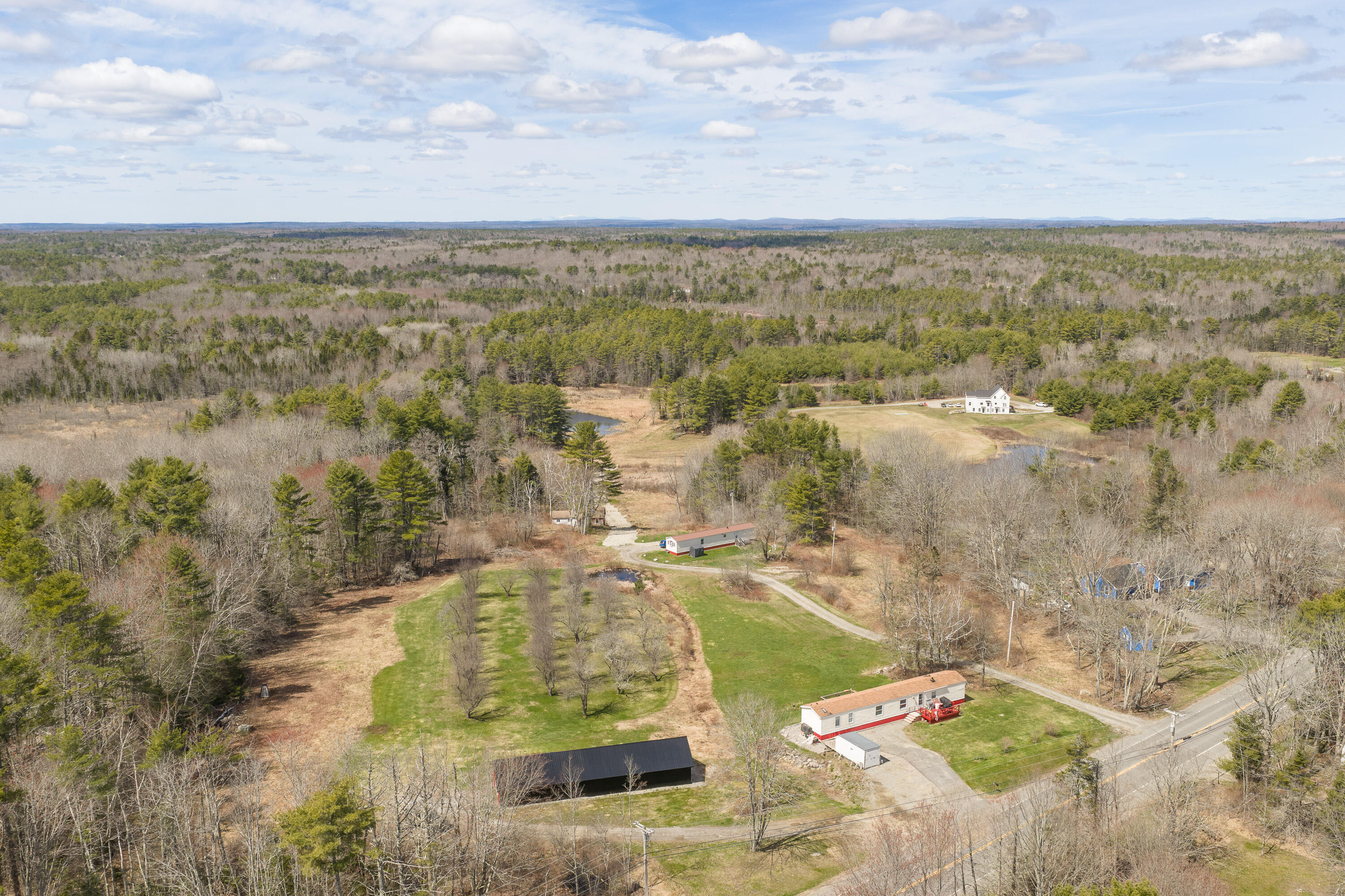 704 Gardiner Road Wiscasset ME 04578