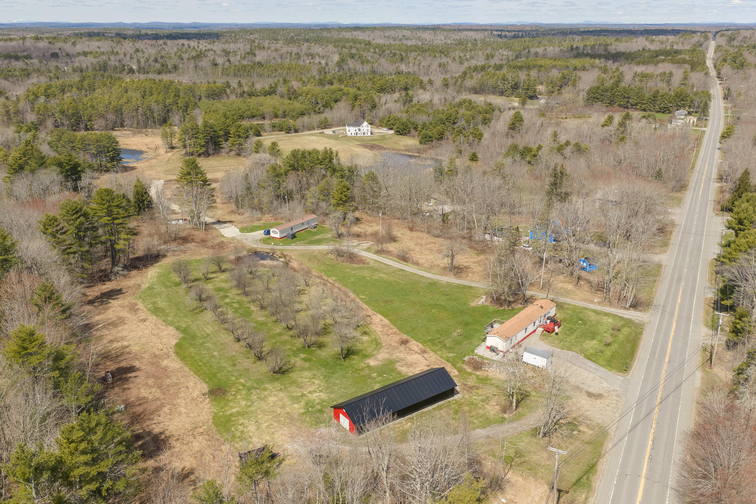 704 Gardiner Road Wiscasset ME 04578