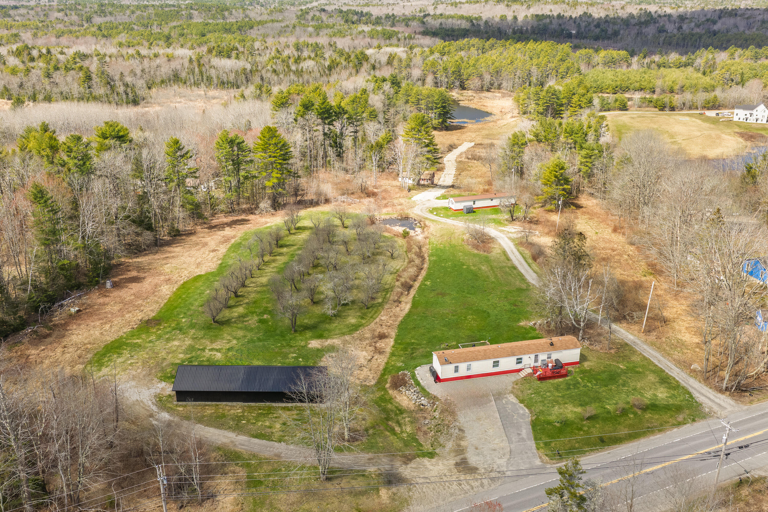 704 Gardiner Road Wiscasset ME 04578