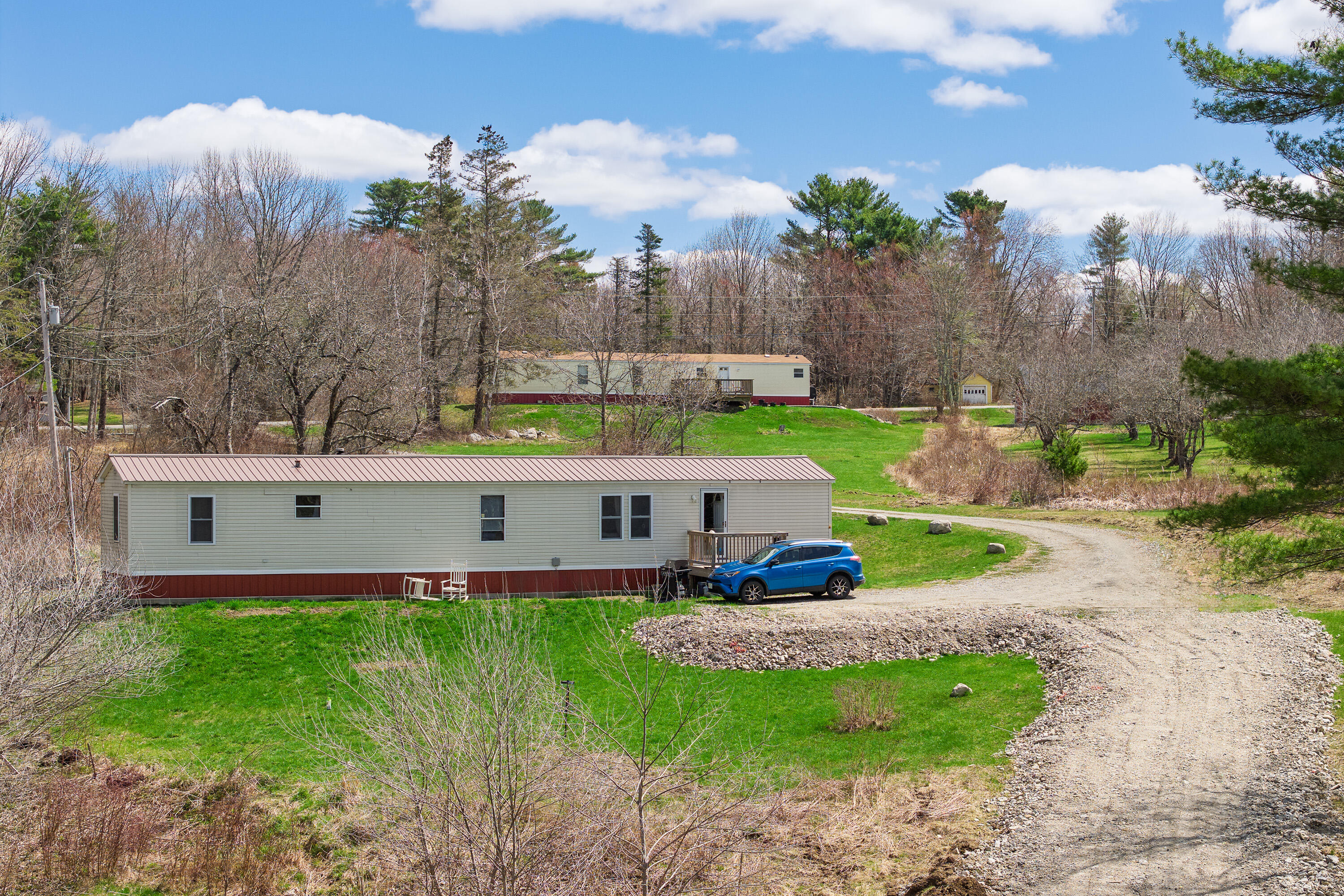 704 Gardiner Road Wiscasset ME 04578