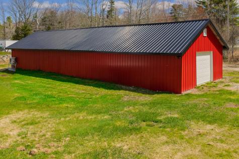 704 Gardiner Road Wiscasset ME 04578