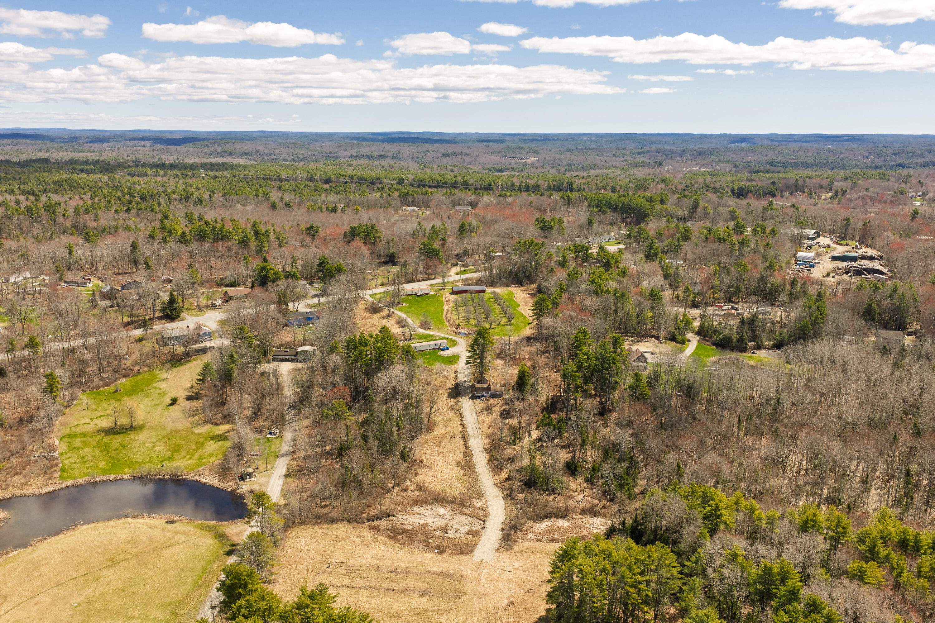 704 Gardiner Road Wiscasset ME 04578