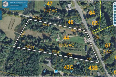 704 Gardiner Road Wiscasset ME 04578
