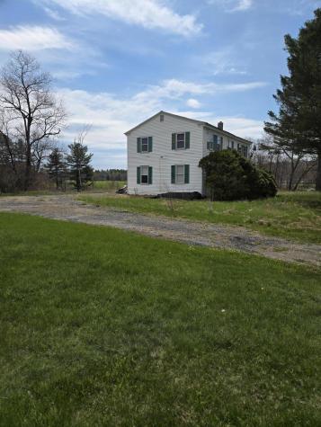 51 N Parish Road Turner ME 04282