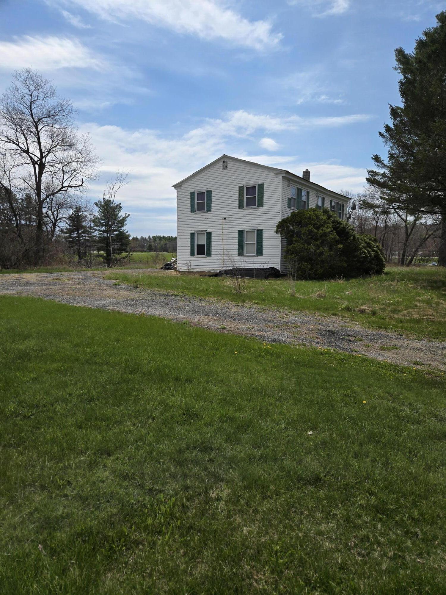 51 N Parish Road Turner ME 04282